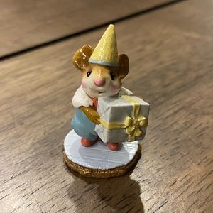 Wee Forest Folk Party Boy